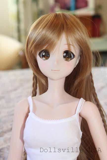 smart doll shoes